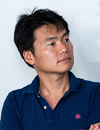 Kohei Watanabe, course instructor for Introduction to Quantitative Text Analysis at ECPR's Research Methods and Techniques